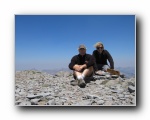 2007-08-11 Leavitt (22) H and J on summit